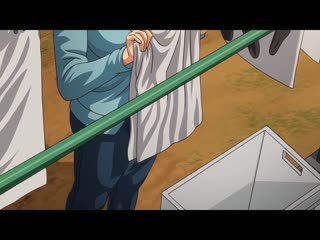 初めてのヒトヅマ 第6話 母子の思い