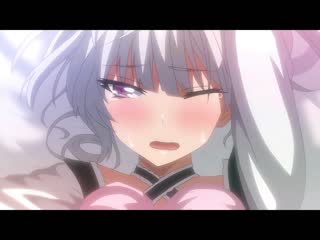 OVA初恋時間。 ＃3 セル版